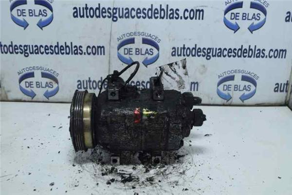 PASSAT BERLINA 3B2 Compresor Aire Acondicionado PASSAT BERLINA 3B2 Compresor Aire Acondicionado