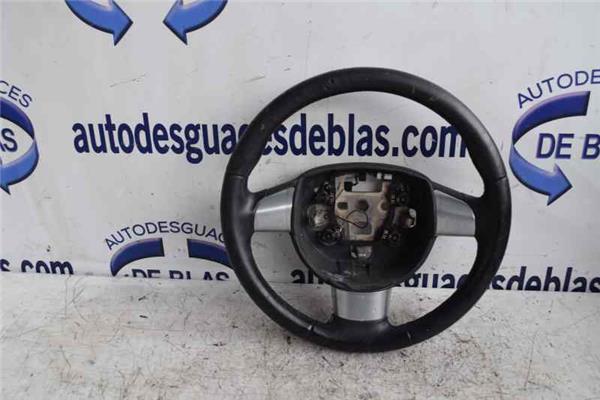 FOCUS BERLINA CAP Volante