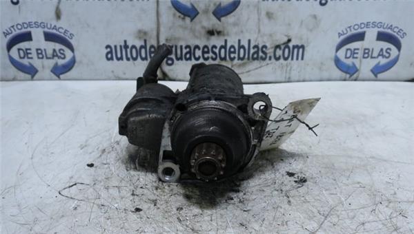 IBIZA 6L1 Motor Arranque