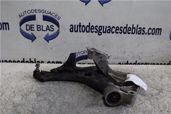 FABIA 5J2 Brazo Inferior Delantero Izquierdo