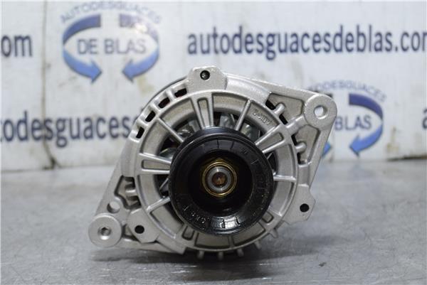 LACETTI Alternador