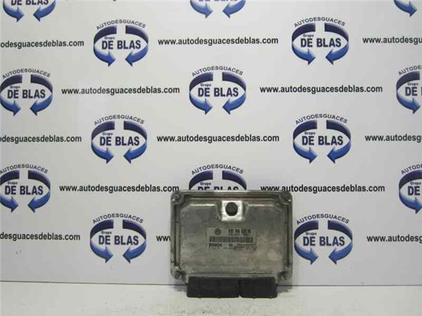 Cordoba Berlina 6L209.2002- Centralita motor uce
