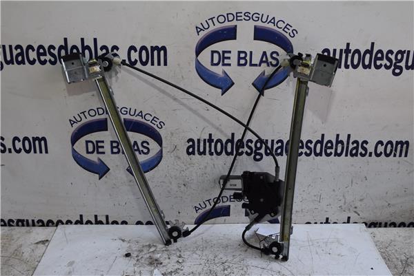 S-TYPE Elevalunas Electrico Delantero Derecho