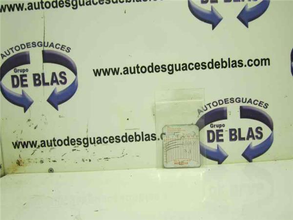 Xsara Berlina 1997- Motor Completo