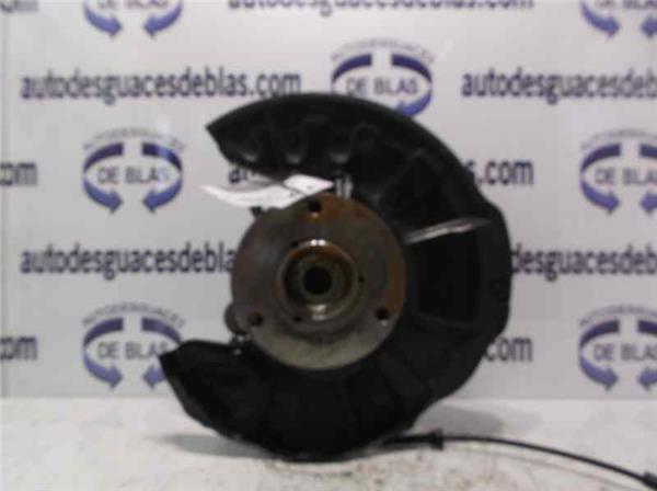 COUPE Mangueta Delantera Derecha