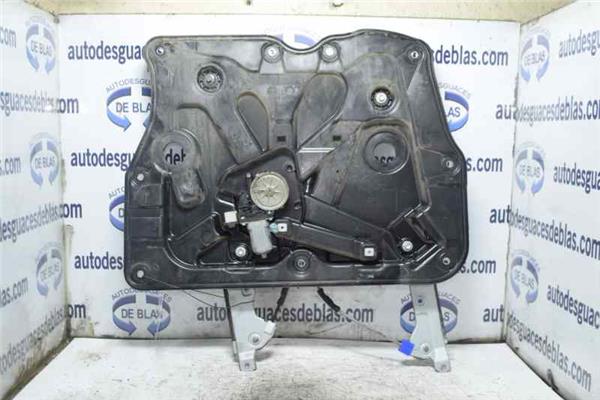 X-TRAIL T31 Elevalunas Electrico Delantero Izquierdo X-TRAIL T31 Elevalunas Electrico Delantero Izquierdo