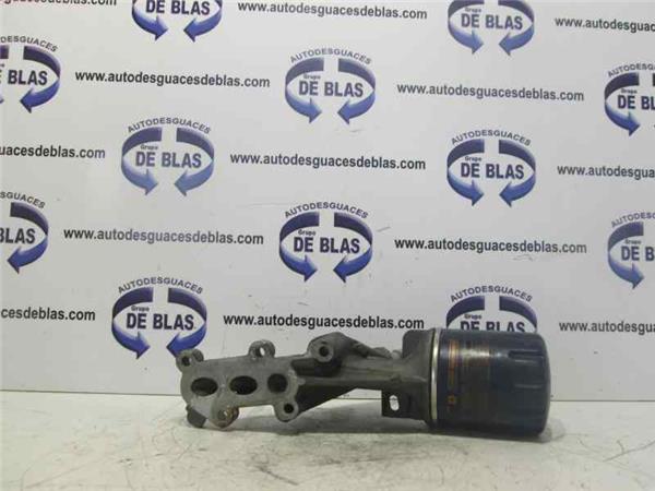 406 Berlina S1S208.1995- Soporte Filtro Aceite