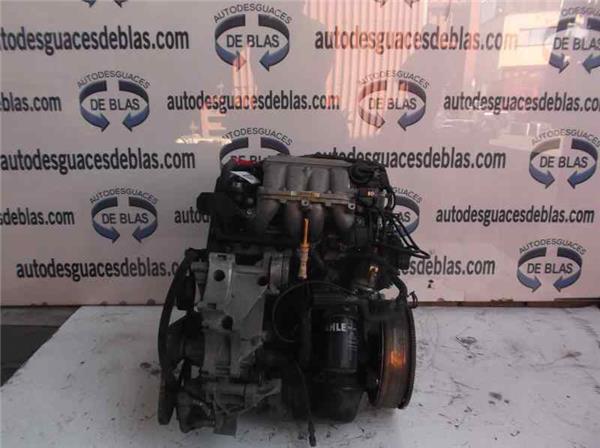 Golf III 1H111.1991-1997 Motor Completo