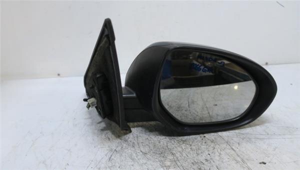 3 Berlina BL2009- Retrovisor Derecho