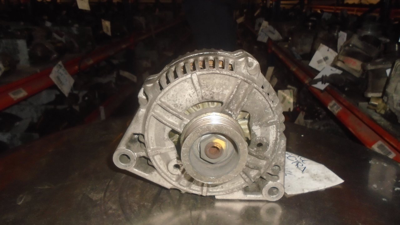 VECTRA A Alternador