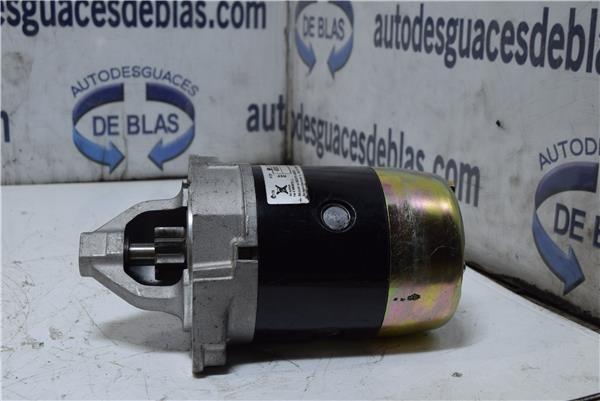 LANCER BERLINAFFAMILIAR CB0AW Motor Arranque