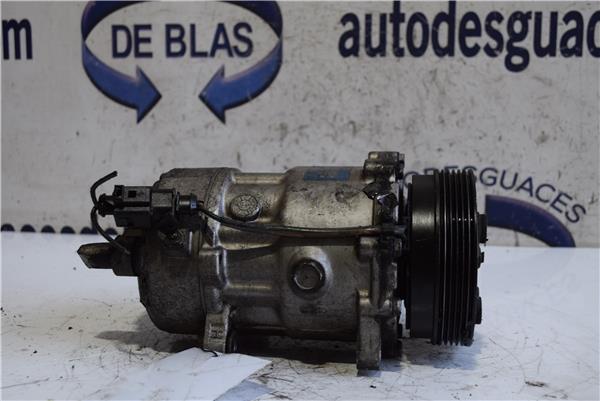 TOLEDO 1M2 Compresor Aire Acondicionado