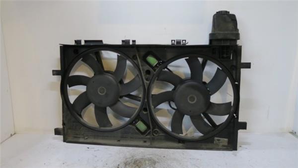 Insignia Sports Tourer 2008- Electroventilador