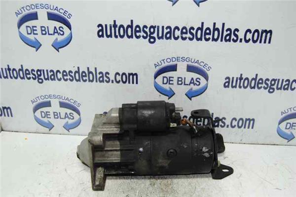 ESPACE GRAND ESPACE JE0 Motor Arranque