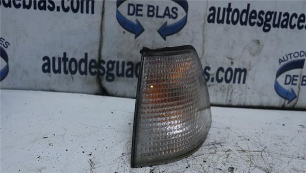 SERIE 3 COMPACTO E36 Piloto Intermitente Lateral Delantero Izquierdo SERIE 3 COMPACTO E36 Piloto Intermitente Lateral Delantero Izquierdo