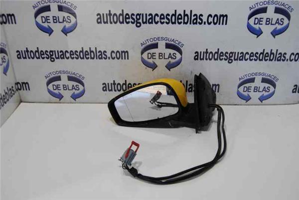 STILO 192 Retrovisor Izquierdo