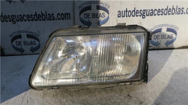 A3 8L Faro Delantero Izquierdo