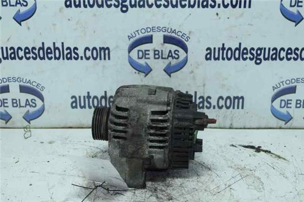 306 BERLINA 345 PUERTAS S2 Alternador