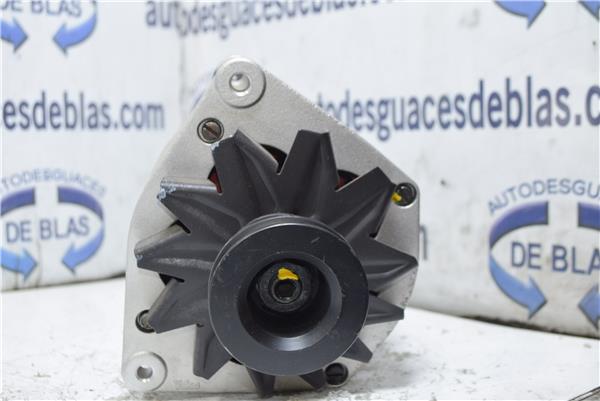 SERIE 5 BERLINA E34 Alternador
