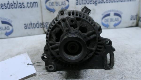 IBIZA 6K1 Alternador