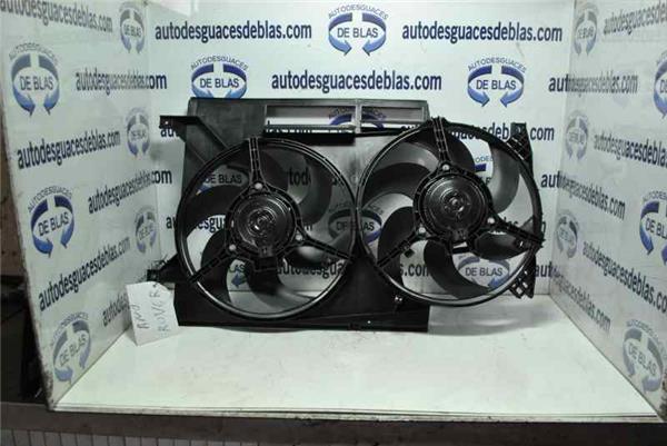 FREELANDER LN Electroventilador