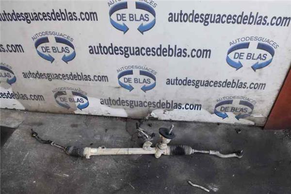 X-TRAIL T31 Cremallera Direccion Asistida