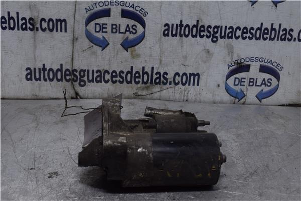 LAGUNA B56 Motor Arranque
