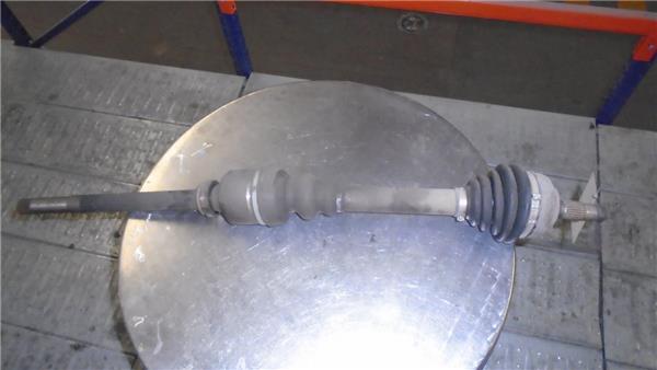 XSARA BERLINA Transmision Delantera Derecha