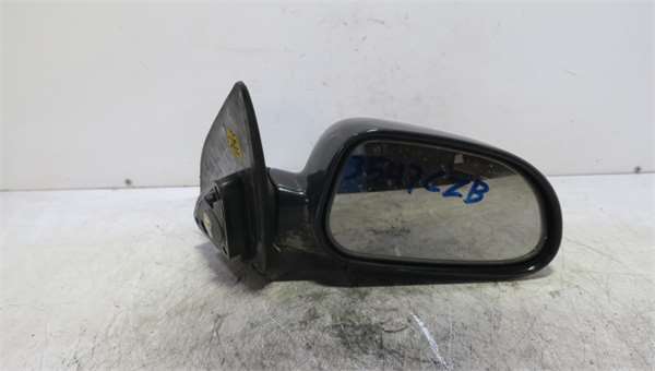 Lacetti 2004- Retrovisor Electrico Derecho Lacetti 2004- Retrovisor Electrico Derecho