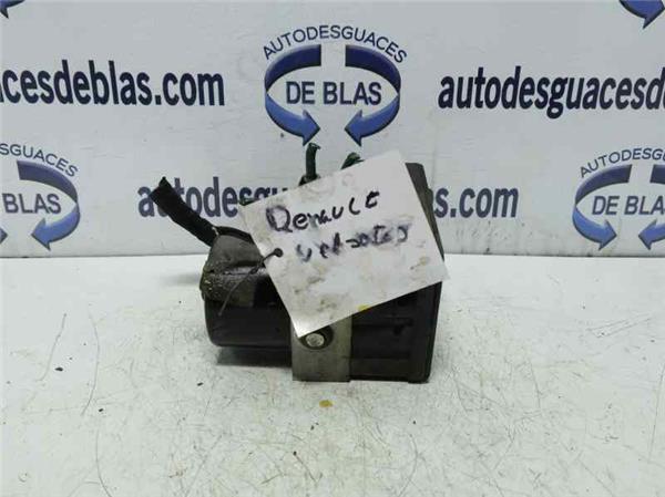 VEL SATIS BJ0 ABS