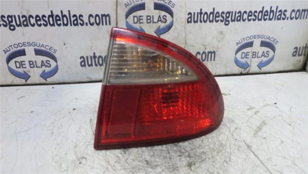 Leon 1M111.1999- Piloto Trasero Derecho