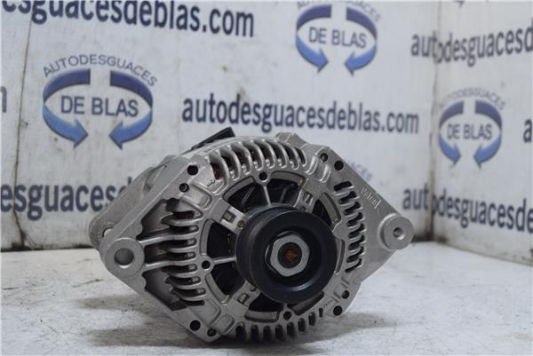 SINTRA Alternador