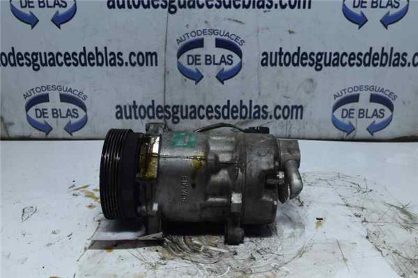IBIZA 6K1 Compresor Aire Acondicionado