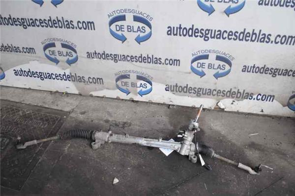 FOCUS BERLINA CAP Cremallera Direccion Asistida