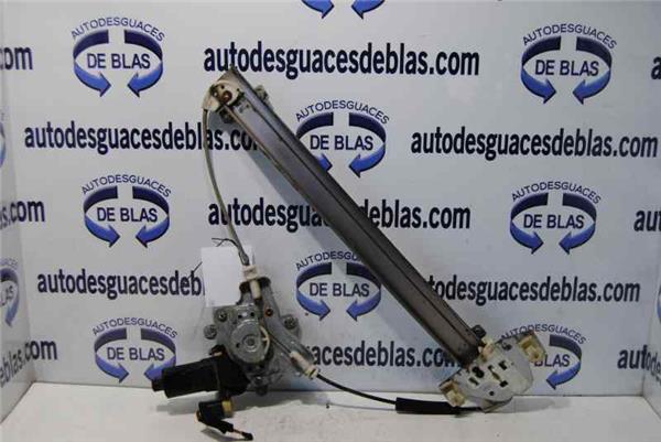 Getz TB2002- Elevalunas Electrico Delantero Derecho Getz TB2002- Elevalunas Electrico Delantero Derecho