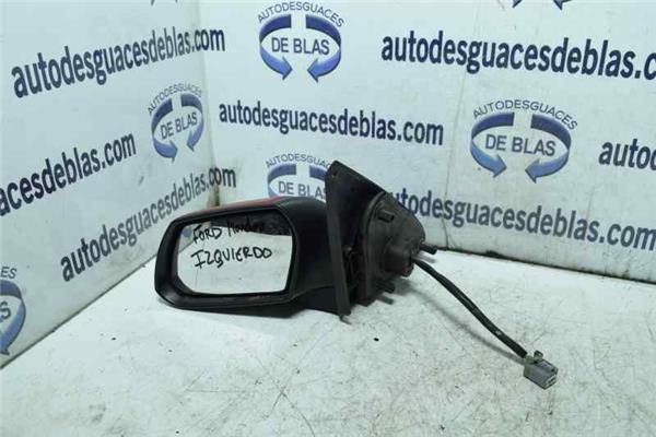 MONDEO BERLINA GE Retrovisor Izquierdo