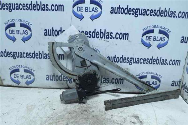 TRANSIT CAJA CERRADA CORTA FY 2000 Elevalunas Electrico Delantero Derecho TRANSIT CAJA CERRADA CORTA FY 2000 Elevalunas Electrico Delantero Derecho