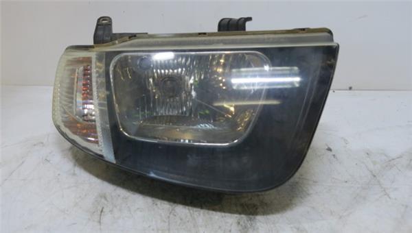 L200 KA0KB02006- Faro Delantero Derecho