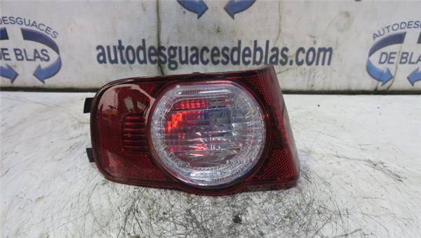 C3 Picasso 2009- Piloto Trasero Izquierdo C3 Picasso 2009- Piloto Trasero Izquierdo