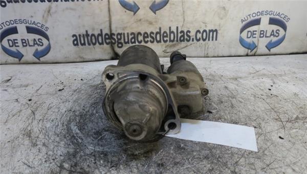 A6 Berlina 4F22004- Motor Arranque