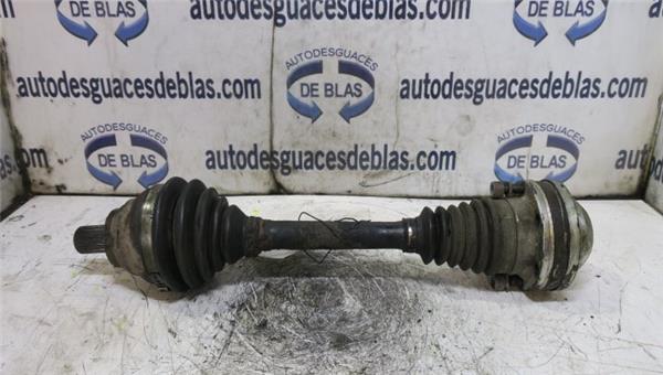 Altea 5P103.2004- Transmision Delantera Izquierda