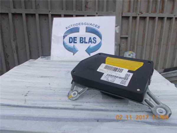 X5 E53 Airbag Lateral Trasero Derecho