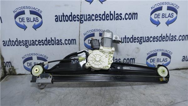 SERIE 5 TOURING E61 Elevalunas Electrico Trasero Derecho