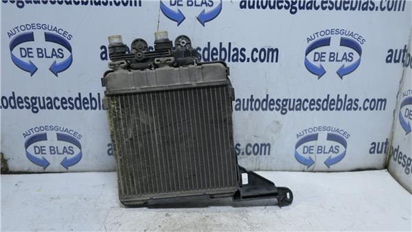 INSIGNIA BERLINA Radiador