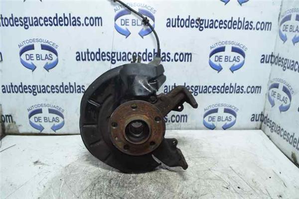 A2 8Z Mangueta Delantera Derecha