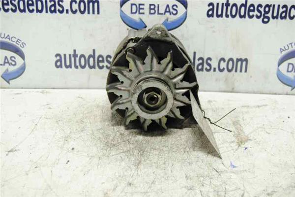 ESCORT BERLINA Alternador
