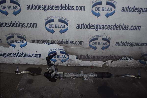LAGUNA III Cremallera Direccion Asistida