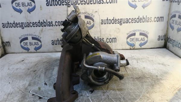 C4 Berlina 06.2004- Turbo