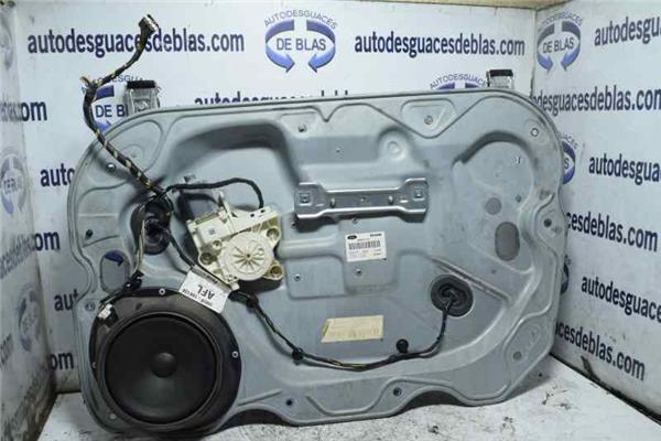 FOCUS LIM. CB4 Elevalunas Electrico Delantero Derecho FOCUS LIM. CB4 Elevalunas Electrico Delantero Derecho