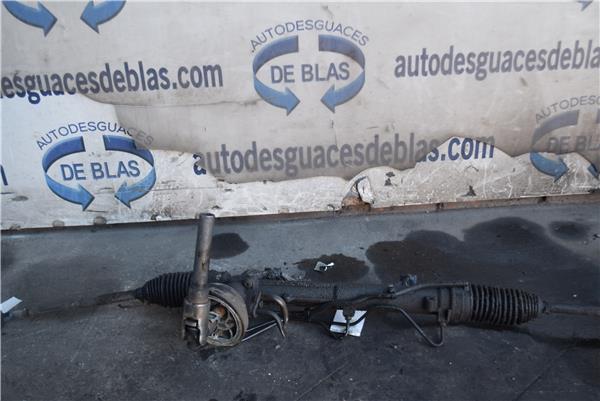C3 Cremallera Direccion Asistida